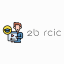 2BRCIC logo