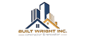 Built Wright logo