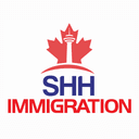 SHH Immigration logo