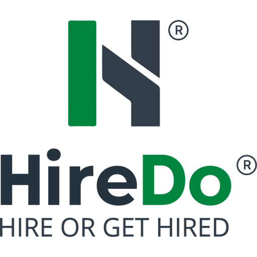 HireDo logo