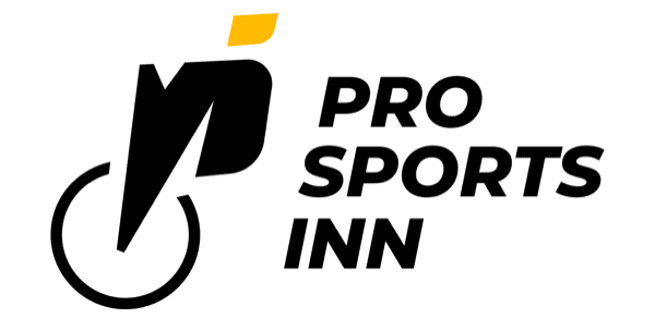 Pro Sports Inn logo